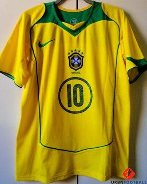 RONALDINHO 2004-05 (Bra)