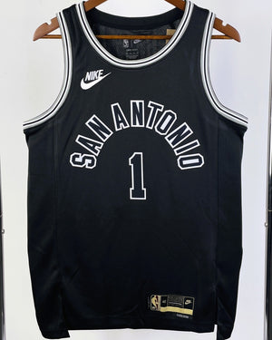 WEMBANYAMA VICTOR (SAS)