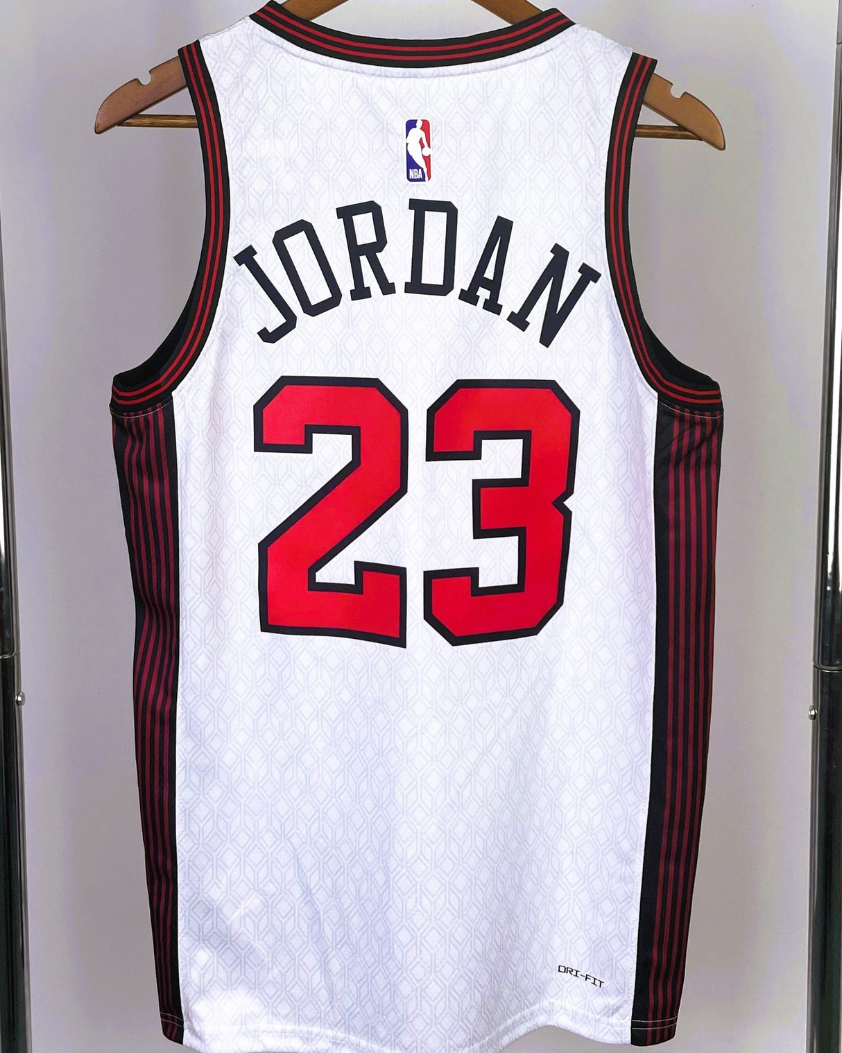 JORDAN MICHAEL (CHI)