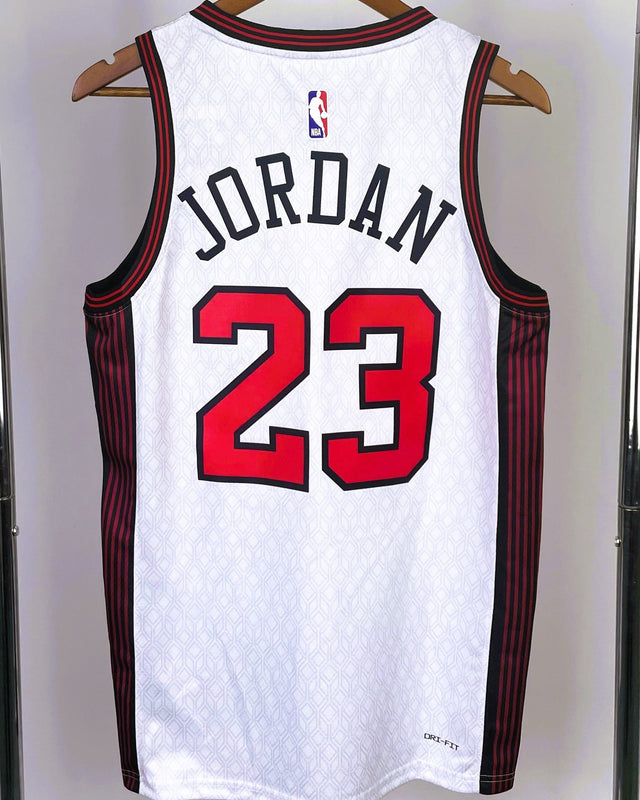 JORDAN MICHAEL (CHI)