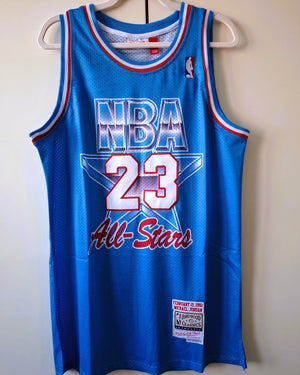 JORDAN MICHAEL (ALL)