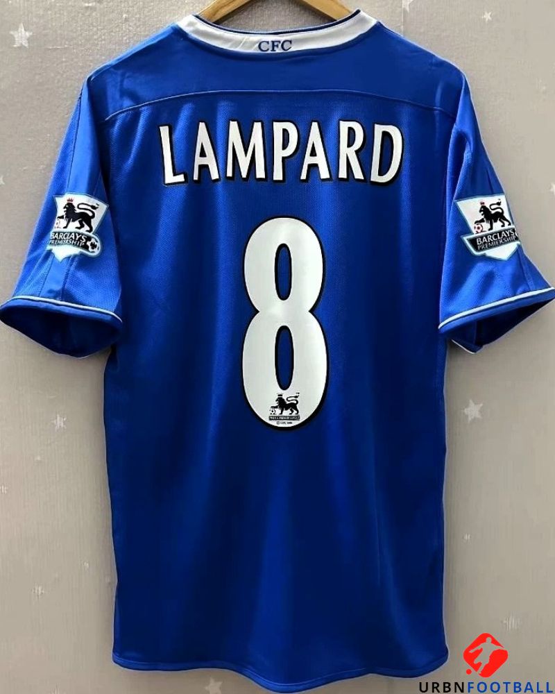 LAMPARD FRANK 2003-04 (Che)