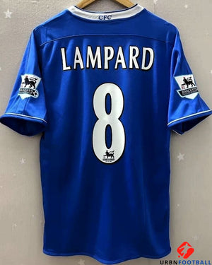 LAMPARD FRANK 2003-04 (Che)