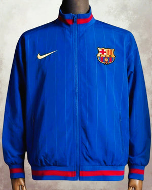 BARCELONA WINDBREAKER (2025-26)