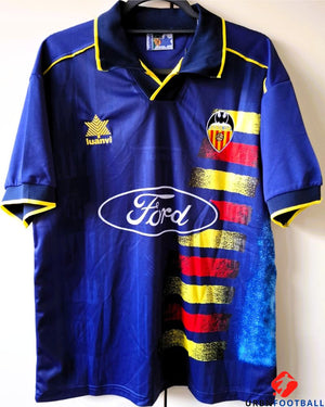 ROMARIO 1996-97 (Val)