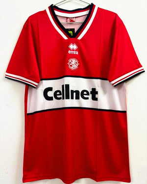 GASCOIGNE PAUL 1997-98 (Mid)