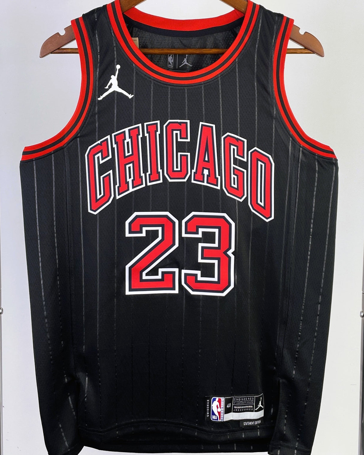 JORDAN MICHAEL (CHI)