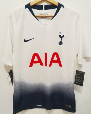 KANE HARRY 2018-19 (Tot)