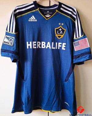 BECKHAM DAVID 2011-12 (LAG)