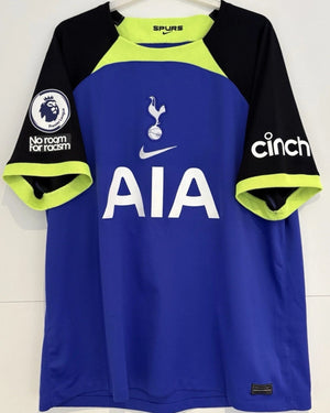 KANE HARRY 2022-23 (Tot)