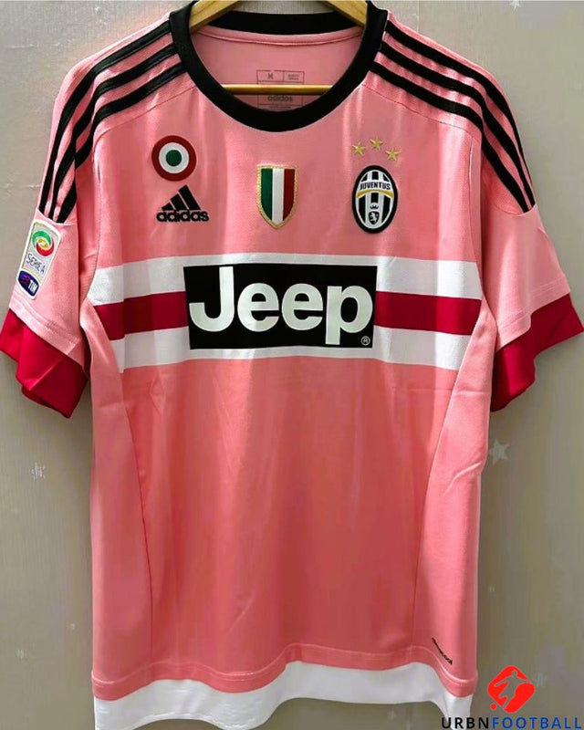 DYBALA PAULO 2015-16 (Juv)