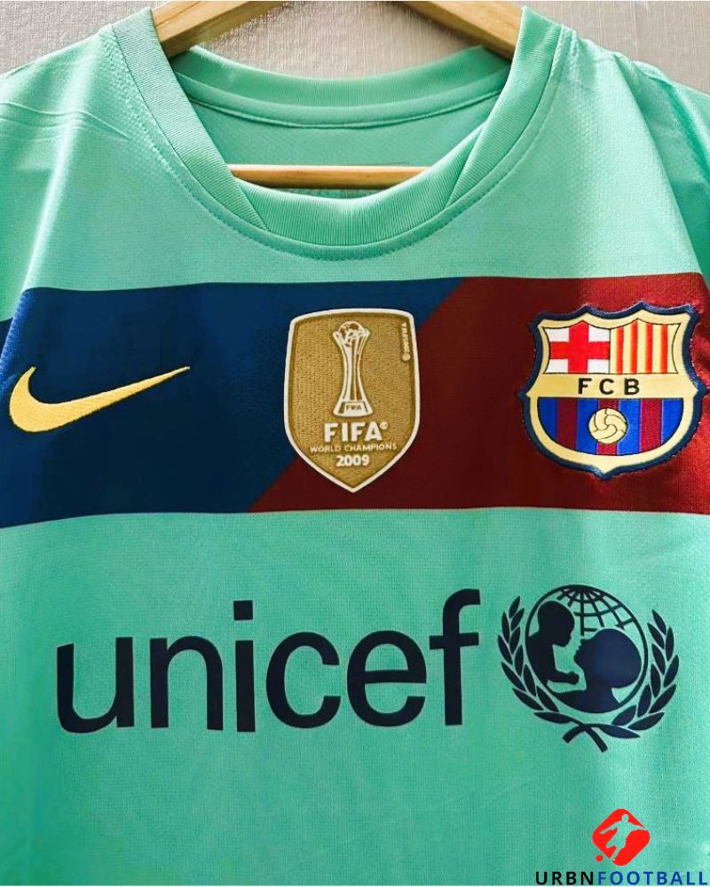 INIESTA ANDRES 2010-11 (Bar)