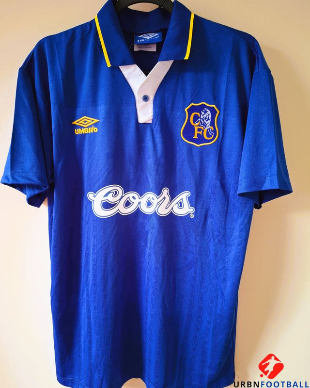 GULLIT RUUD 1996-97 (Che)