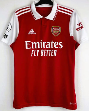 SAKA BUKAYO 2022-23 (Ars)