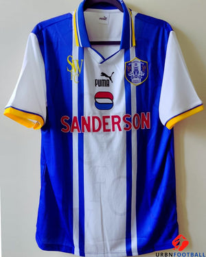 DI CANIO PAOLO 1997-98 (Sh W)