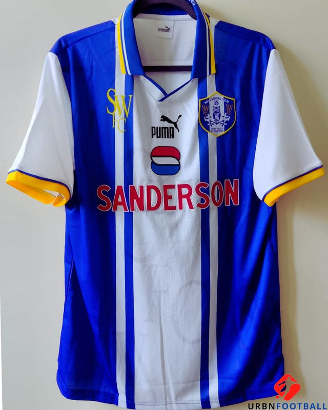 DI CANIO PAOLO 1997-98 (Sh W)