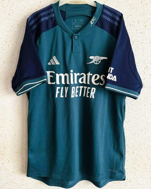 SAKA BUKAYO 2023-24 (Ars)