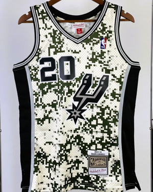 GINOBILI MANUEL (SAS)