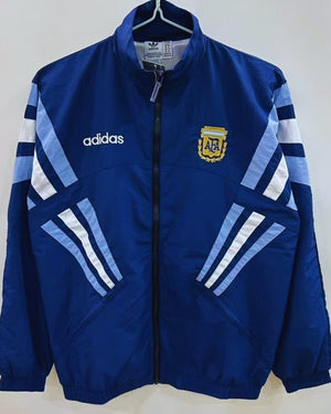 ARGENTINA WINDBREAKER (1994-95)