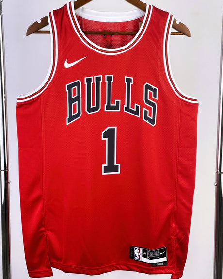 ROSE DERRICK (CHI) - Jersey Legends