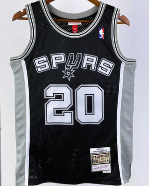 GINOBILI MANUEL (SAS)