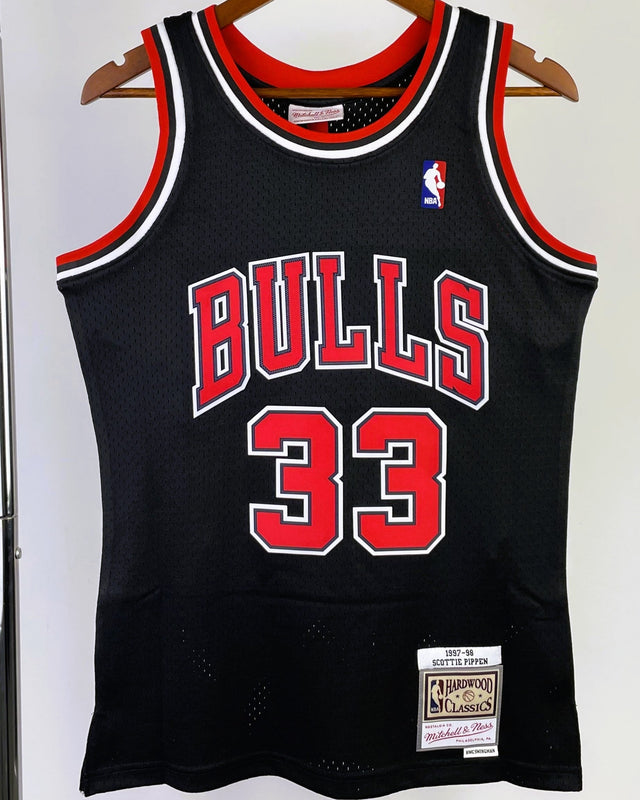 PIPPEN SCOTTIE (CHI)