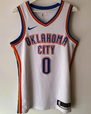 WESTBROOK RUSSELL (OKC)