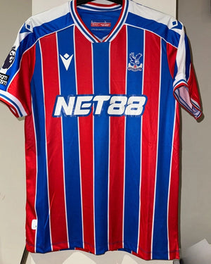 KAMADA DAICHI 2025-26 (Cry) - Jersey Legends