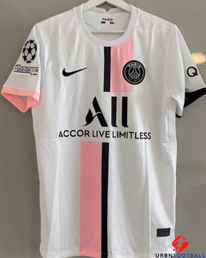 ICARDI MAURO 2021-22 (Psg)