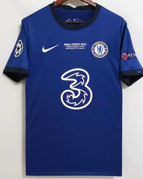 PULISIC CHRISTIAN 2020-21 (Che) - Jersey Legends