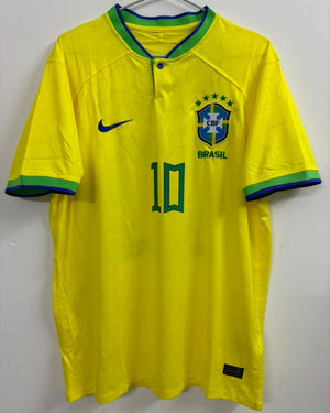 NEYMAR Jr 2022-23 (Bra)