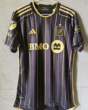 SON HEUNG-MIN 2025-26 (LAFC)