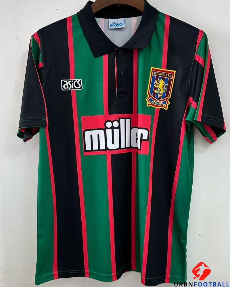 YORKE DWIGHT 1994-95 (Ast)