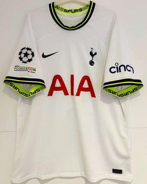 KANE HARRY 2022-23 (Tot)