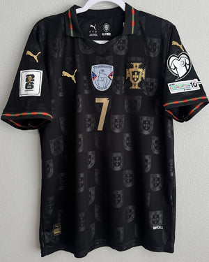 RONALDO CRISTIANO 2025-26 (Por)