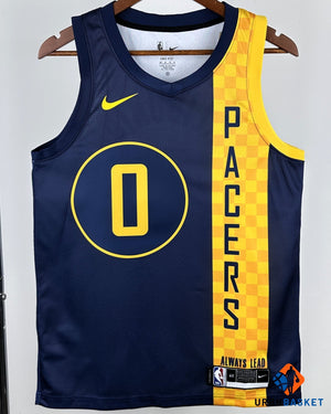 HALIBURTON TYRESE (IND)