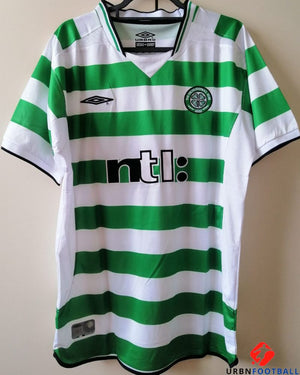 LARSSON HENRIK 2002-03 (Cel)