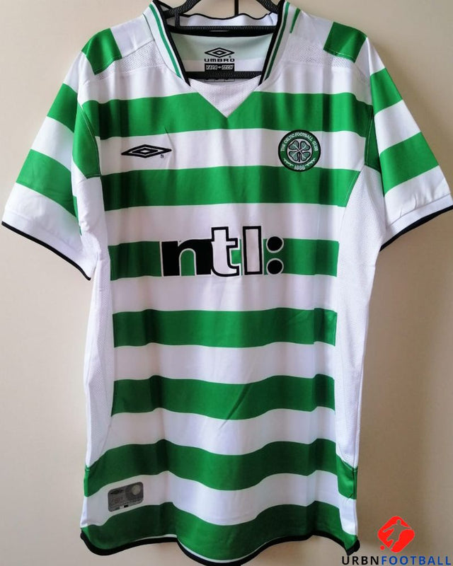 LARSSON HENRIK 2002-03 (Cel)