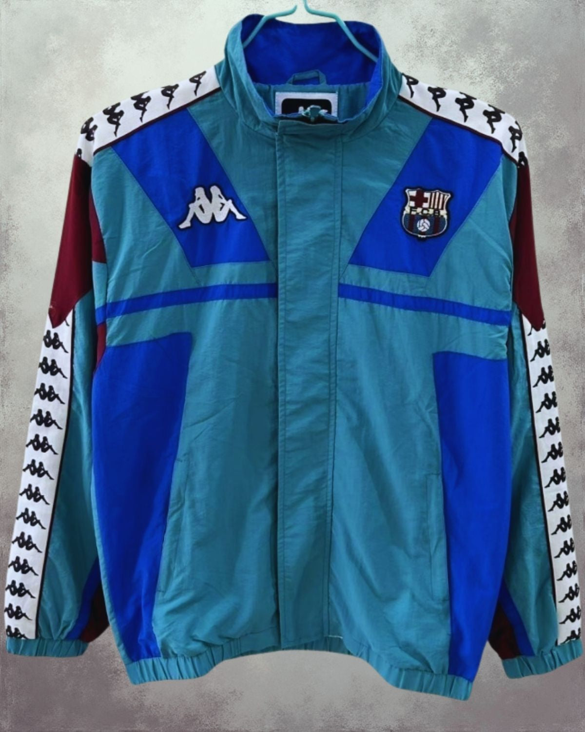 BARCELONA WINDBREAKER (1993-94)