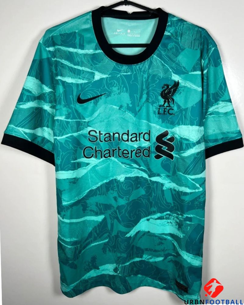 SALAH MOHAMED 2020-21 (Liv)