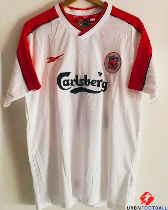 GERRARD STEVEN 1998-99 (Liv)