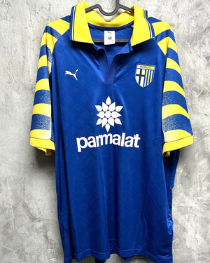 CANNAVARO FABIO 1995-96 (Par)