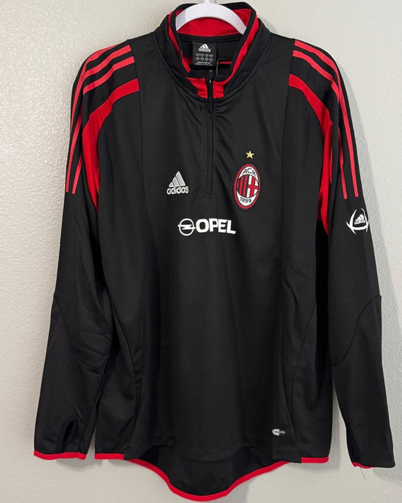 MILAN WINDBREAKER (2004-05)
