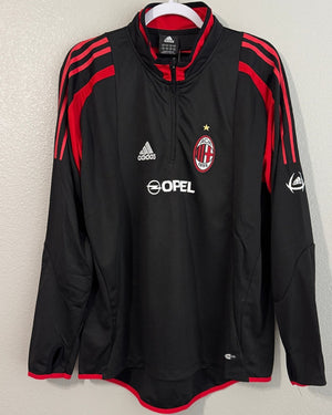 MILAN WINDBREAKER (2004-05)