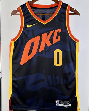 WESTBROOK RUSSELL (OKC)