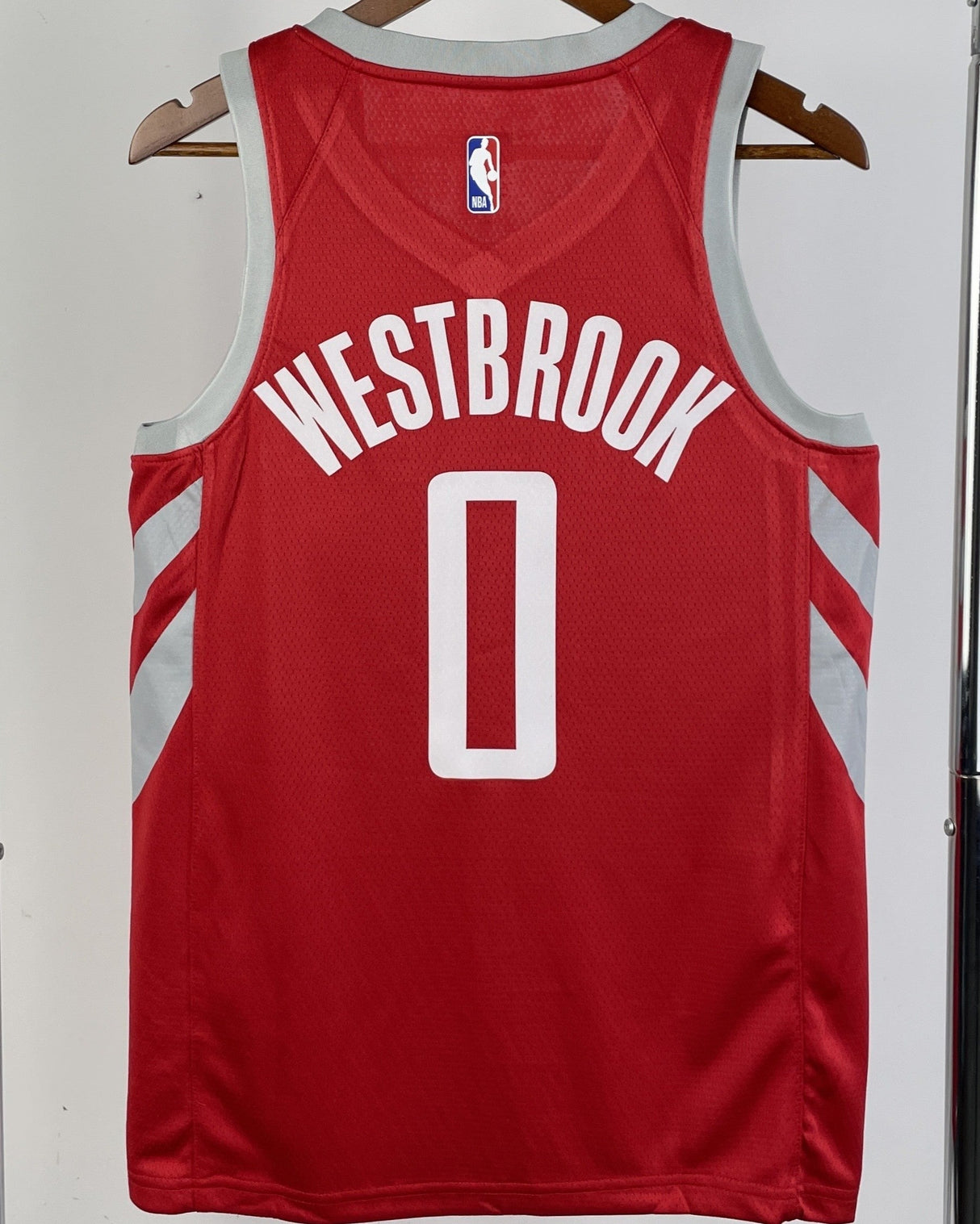 WESTBROOK RUSSELL (HOU)