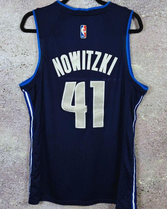 NOWITZKI DIRK (DAL)