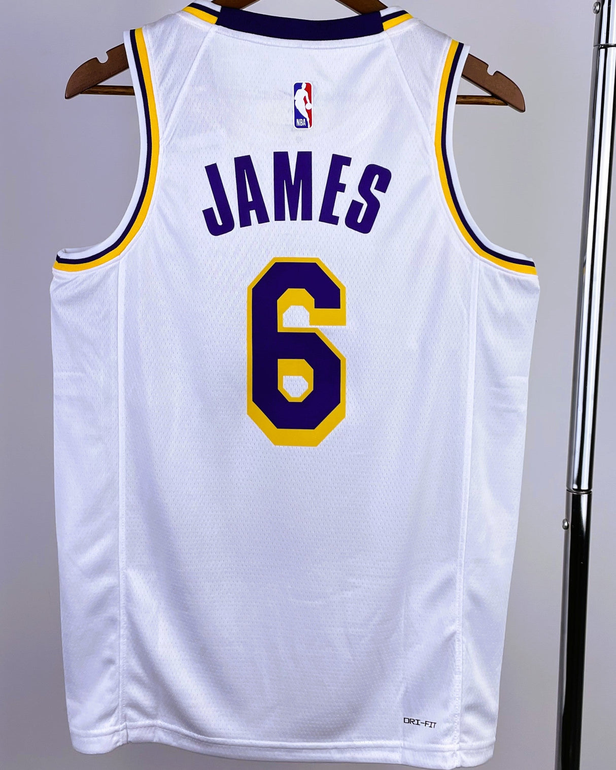 JAMES LEBRON (LAL)