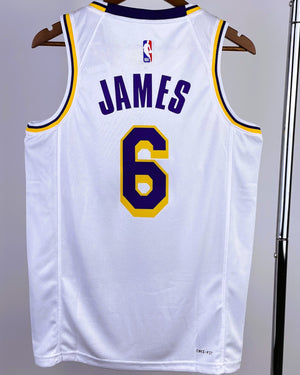 JAMES LEBRON (LAL)