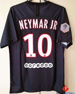 NEYMAR Jr 2019-20 (Psg)
